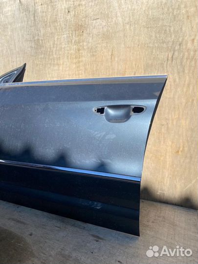 Дверь передняя левая VW Passat CC (2008-2012)