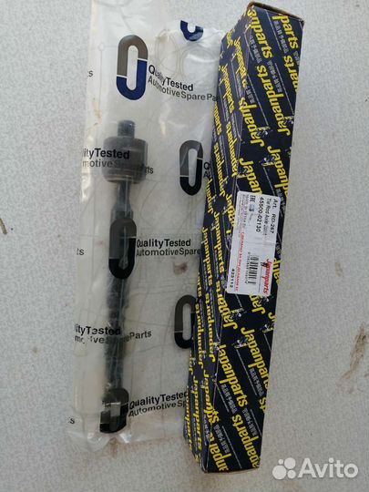 Продаю рулевые тяги