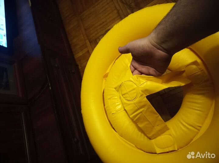 Круги для плавания