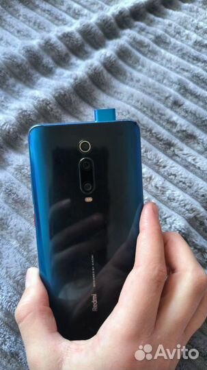 Xiaomi Mi 9T, 6/128 ГБ