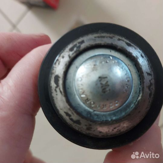 Шаровая опора