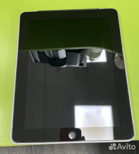 iPad A1337 32Gb на запчасти