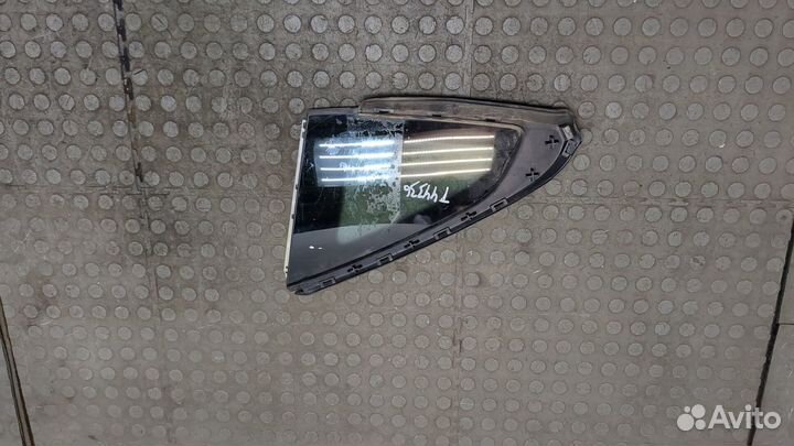 Стекло кузовное боковое BMW 2 F44, 2021