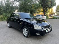 ВАЗ (LADA) Priora 1.6 MT, 2011, 184 000 км, с пробегом, цена 515 000 руб.