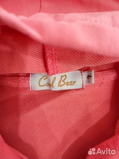 Вещи для девочки 116