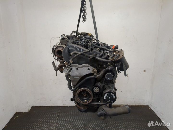 Форсунка топливная Volkswagen Passat 7, 2011