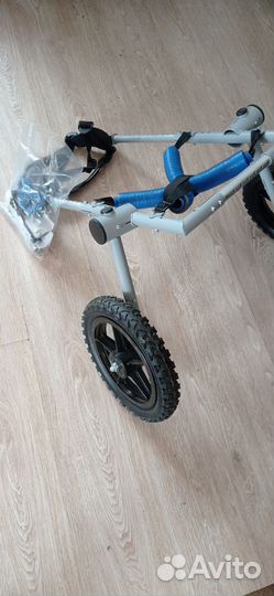 Инвалидная коляска (реабилитационная)