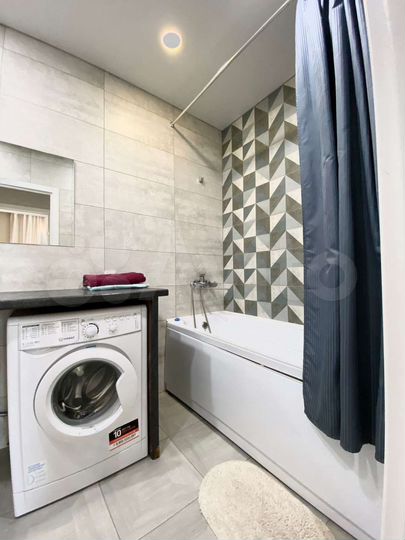 3-к. квартира, 70 м², 22/24 эт.