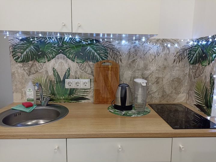 Квартира-студия, 22 м², 2/20 эт.