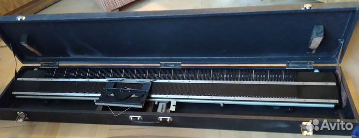 Вязальная машина ручная