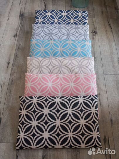 Лежанка для собак и кошек