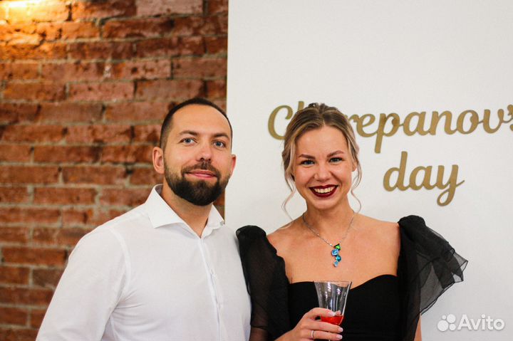 Фотограф, ретушер