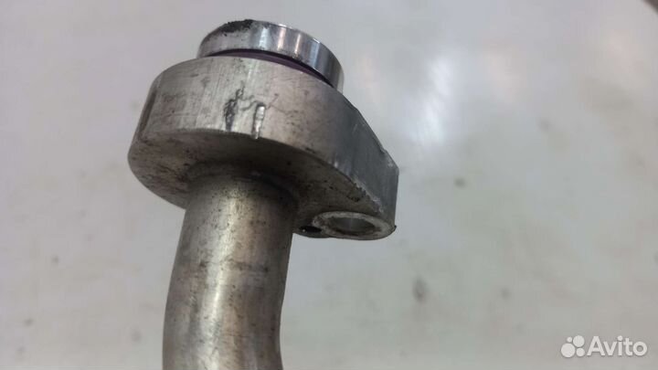 Шланг кондиционера Volkswagen Tiguan 2