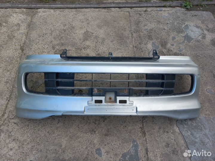 Бампер передний Daihatsu Atrai 7