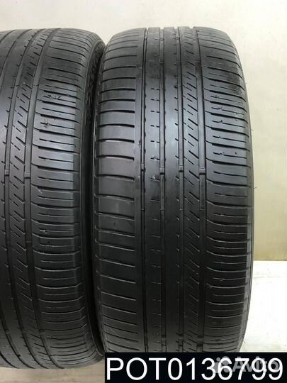 Kinforest KF-550 275/40 R22 107Y