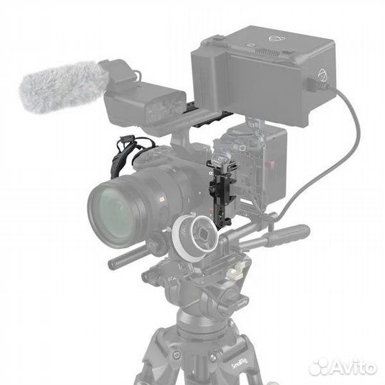 SmallRig 4184 Клетка для камеры Sony FX30 / FX3