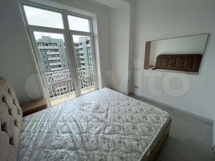 2-к. квартира, 45 м², 11/13 эт.