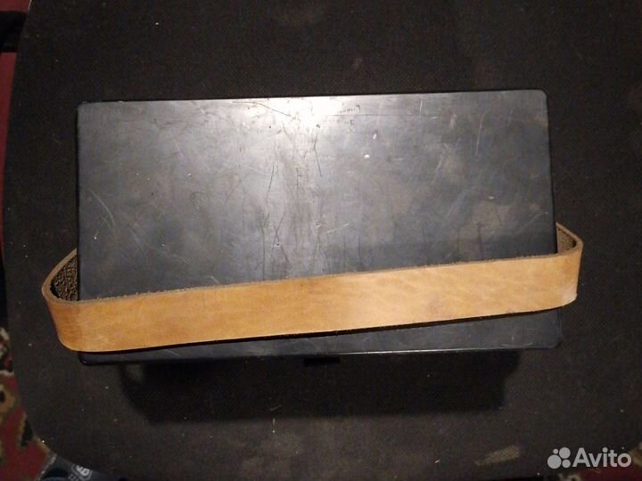 М416 Измеренииель сопротивления заземления