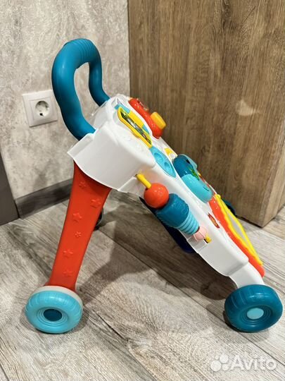 Ходунки детские