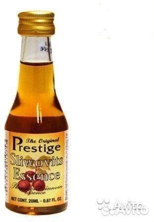 Эссенция Prestige 