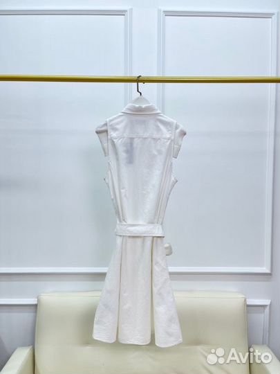 Платье polo Ralph Lauren