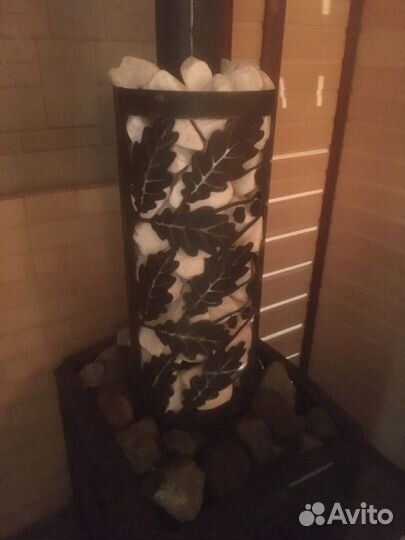 Камни для вашей сауны и бани