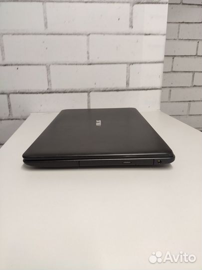 Игровой ноутбук Asus