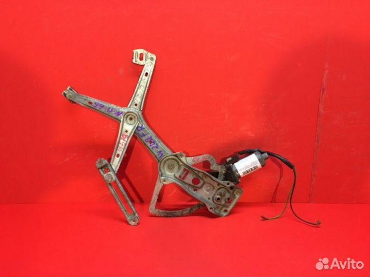 Стеклоподъемник передний правый Mercedes-Benz