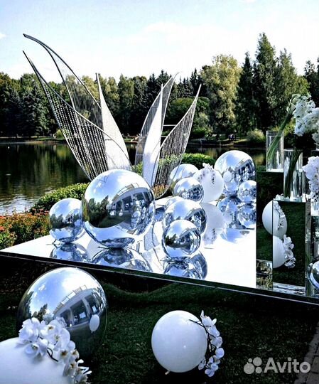 Супер Шары XXL.Оформление праздников и мероприятий