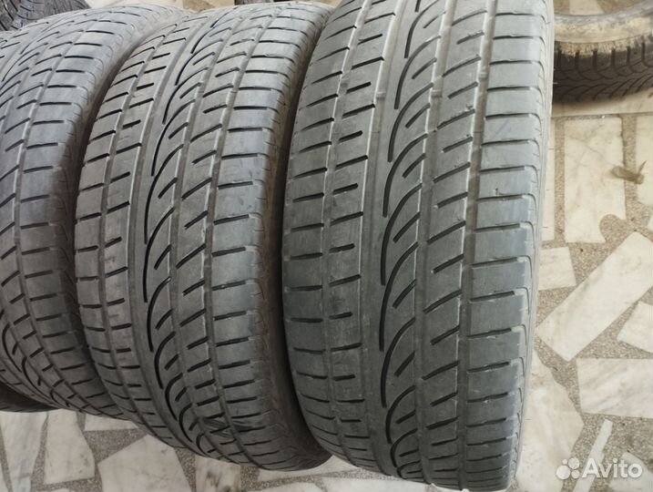 Citystar CS300 275/45 R20