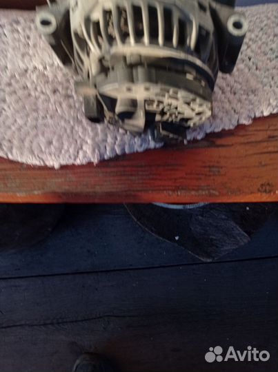 Генератор VAG CCZ CDA 06b903016ab