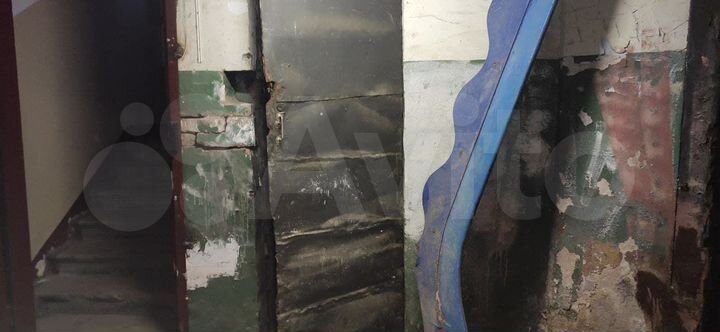 Помещение у Финляндского вкз