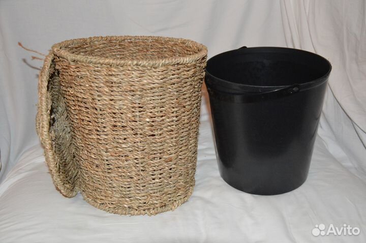 Корзина zara home