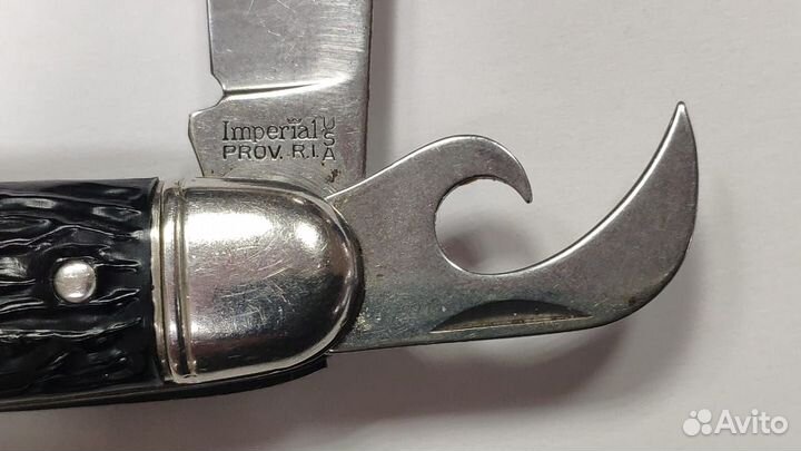 Нож бойскаута Imperial Prov. (made in USA) 60-е г