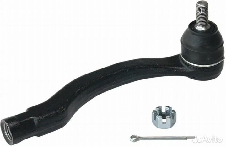 Рулевая тяга рулевой наконечник в сборе Honda CR-V