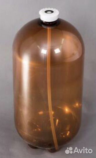 Пэт кега 30 л для виноделия