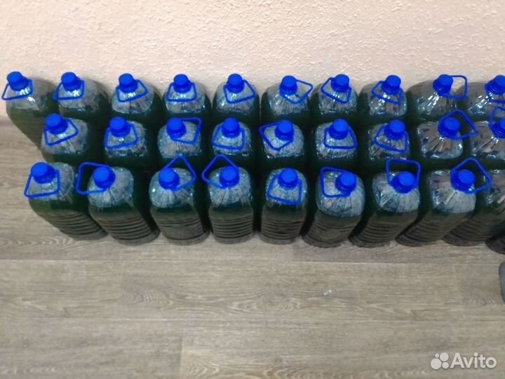 Суспензия хлореллы от производителя