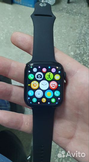 Apple Watch 8