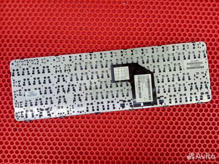 Клавиатура HP G6-2000, G6-2165SR, G6-2137SR