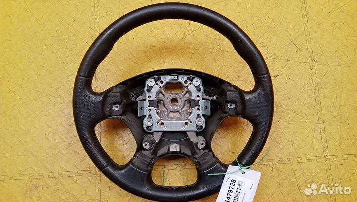 Рулевое колесо X-type