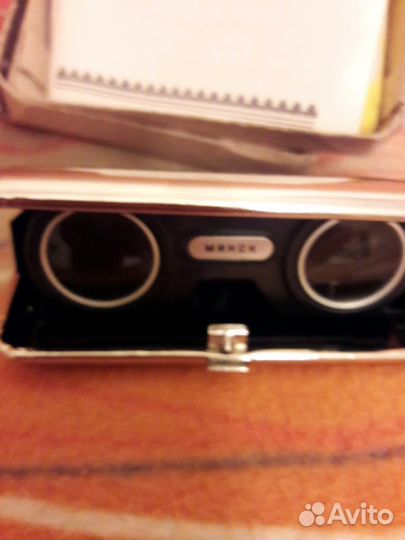 Театральный бинокль