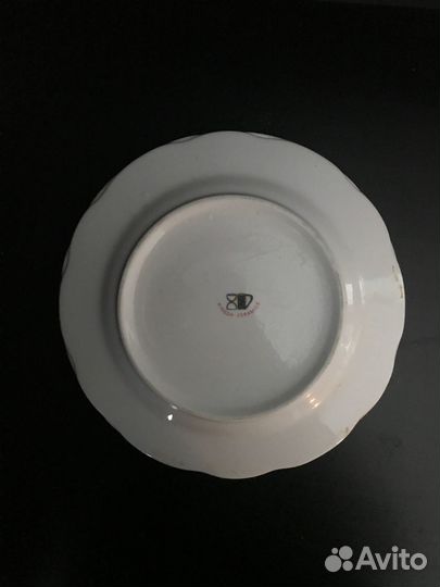 Тарелки Xingda Ceramics