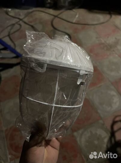 Светильник висячий