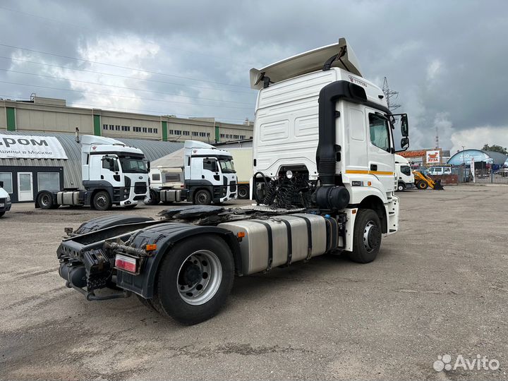 КамАЗ 5490-023-87(S5) NEO, 2020