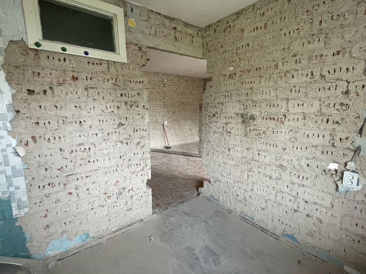 2-к. квартира, 41,8 м², 5/5 эт.