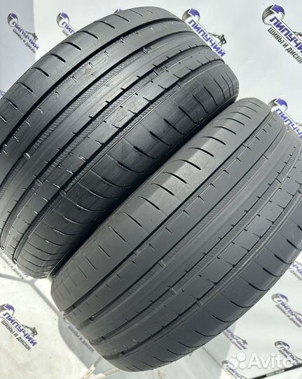 Goodyear Eagle F1 Asymmetric 3 245/45 R18 100Y