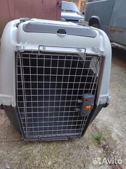 Переноска Skudo 6