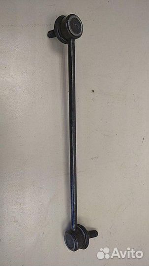 Стойка переднего стабилизатора правая