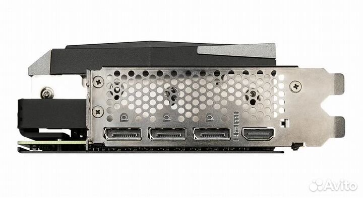 Видеокарта rtx 3070 8 gb