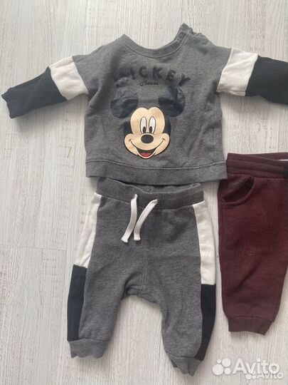 Детские вещи